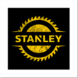 Stanley Posters and Art